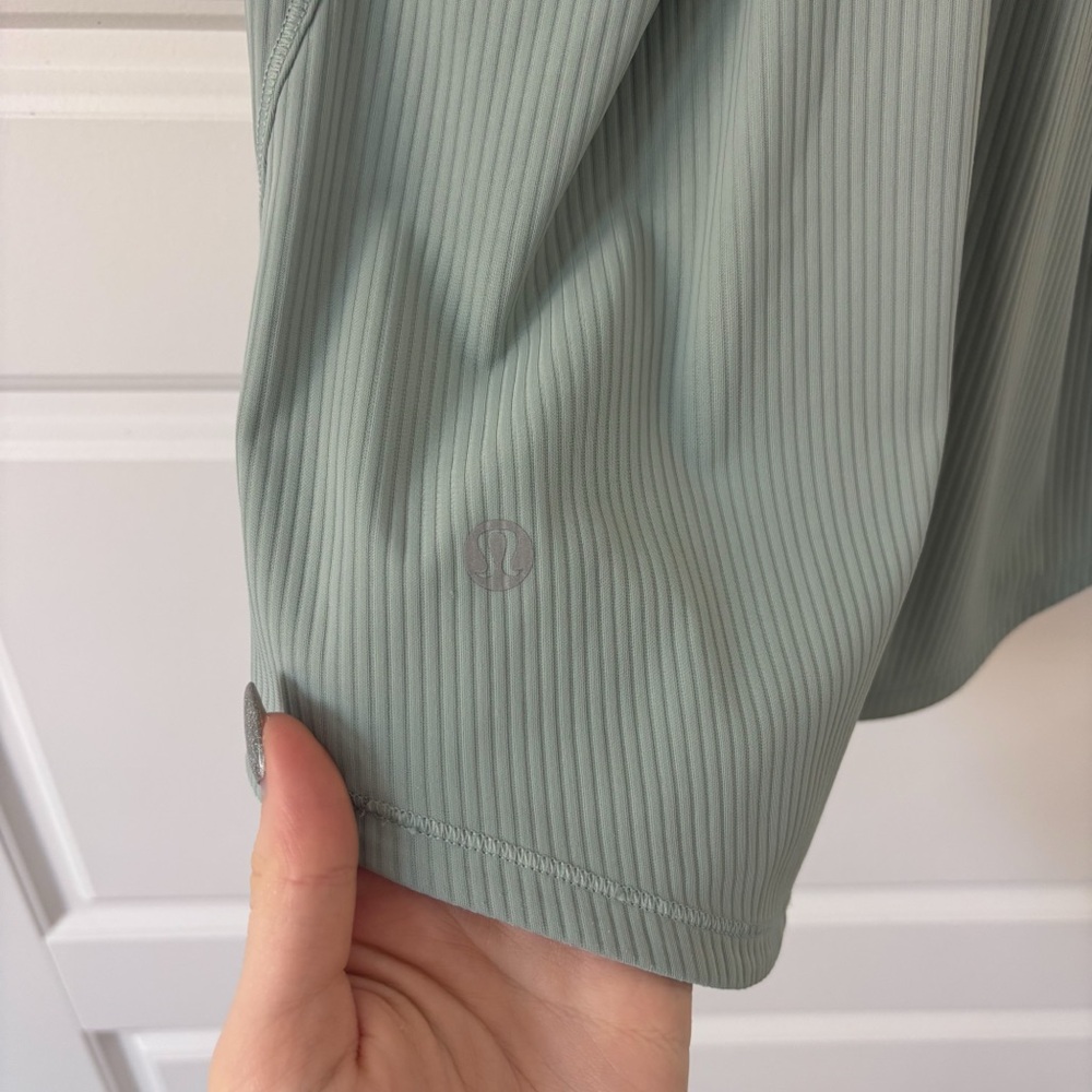 Lululemon Ribbed Tank Top Bundle - Picture 6 of 10